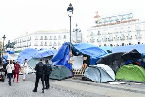 Manual de uso para las izquierdas en España