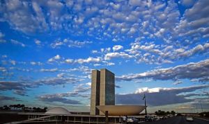 Onde estamos? Dominância Política?