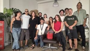 Padova si riempie di gallerie: «È cresciuta la voglia di arte in città»