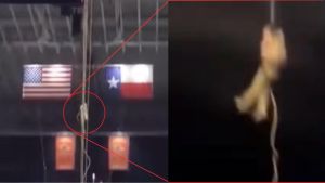 Texas, tragedia allo stadio di San Antonio: militare precipita in una esibizione pre gara