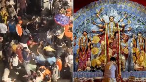 Kolkata Tragedy: The Scourge Of Stampedes