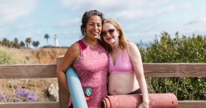 Rewriting Your Menopause Story