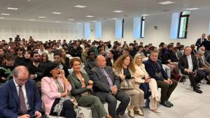 Nuova sede dell’Its Academy a Pordenone: nell’ex Birrificio il polo dell’alta formazione tecnologica