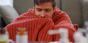 ¿Qué sabemos (y qué no) sobre esta temporada de covid‑19 y otros virus respiratorios?