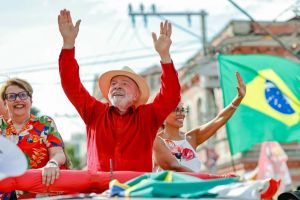 O porquê do voto em Lula. Descontentamento e lucidez