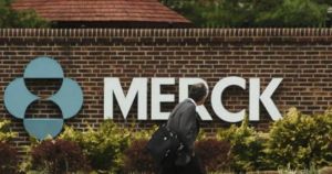 Merck anuncia compra de farmacêutica por US$ 1,3 bilhão