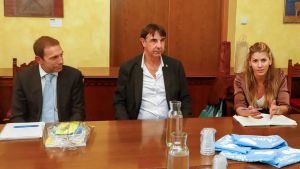 Fognatura e acquedotto: il nuovo dg di Irisacqua rilancia i lavori a Ronchi