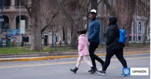 Inmigración: una política de Estado pendiente
