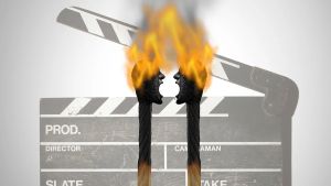 A streamed public execution? Blame reality TV.
