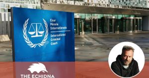 Across the world, we finally had our day in court
