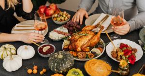The Challenges of Misophonia at the Holiday Dinner Table