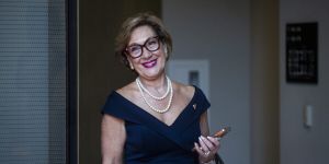 Women need better health care. A national framework can help deliver it