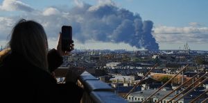 From Ukraine to the Middle East: How drones and AI are rewriting the rules of modern warfare