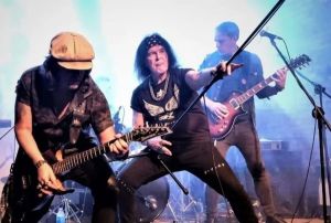 Why Argentina has become a second home for AC/DC’s original singer