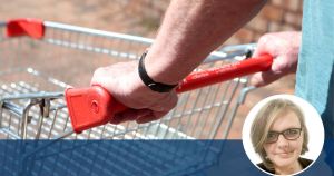 I accidentally stole a BBQ chook. Here's why I turned back and paid for it