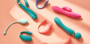 Sex toys aren’t just for fun. They can be adaptive tools for disabled and chronically ill people