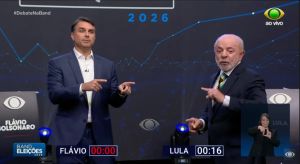 A complexidade do confronto do Lula com um miliciano sociopata