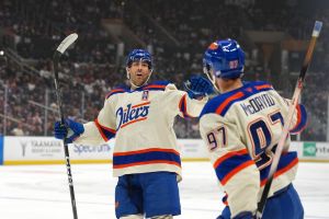 Monday Musings: Hot starts across the NHL, and can McDavid or Bouchard sustain their pace?