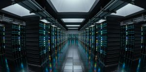 Where does all the hardware go? The hidden environmental footprint of AI data centres