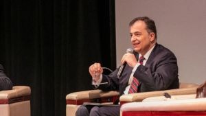 Las razones de Kast para escoger al exdiputado Gonzalo Arenas como portavoz de La Moneda