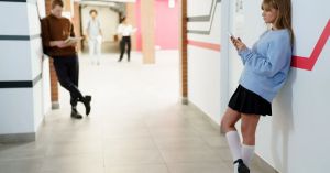 Is It Heterophobia or Is Gen Z Redefining Intimacy?