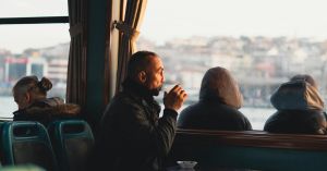 Why We Can Feel Invisible Even When Surrounded by People