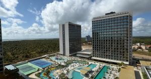 Gav Resorts: como é se hospedar no maior complexo hoteleiro do país