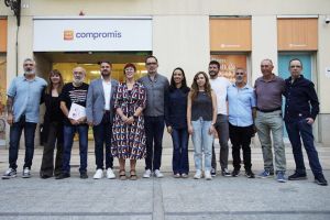 L'ecosistema polític valencià amb vista al 29-N: entre l'excepció de Compromís i la dependència de Madrid