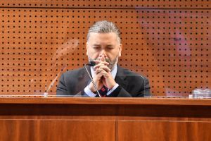Juez Urrutia: Por qué la Suprema otra vez no pudo zanjar su remoción tras escándalo de licencias médicas