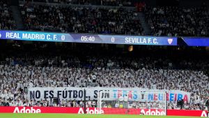 Negreira, Tebas, Laporta, RMTV: Clásico en llamas