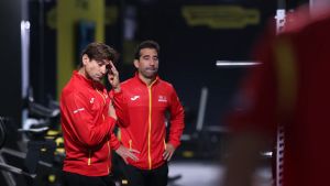 Relevo de capitanes