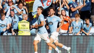 Javi Rodríguez, un genio desde la defensa