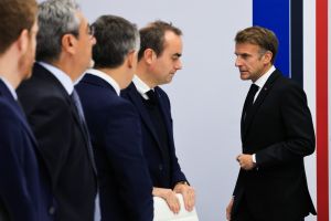 «Qui aurait pu prédire?»