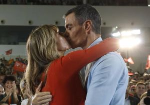Qué bonito es el amor