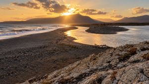 Quiénes están detrás de Minera Santa Paula, la firma que busca explotar oro en Tierra del Fuego