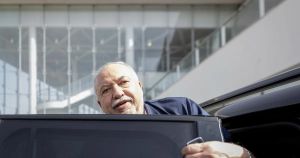 Playing Hard to Get: Why Lieberman Has Nowhere Left to Go in Israeli Politics