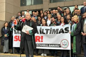 Baro seçimleri ve savunmayı savunmak
