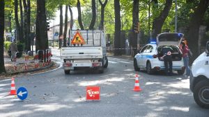 Investito mentre attraversa a Maniago: anziano in ospedale