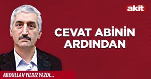 Cevat Abinin ardından