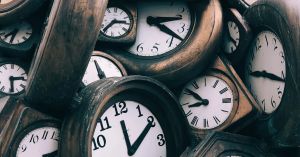 Timing Can Make or Break Culture Change