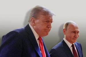 Putin Is Throwing Trump a Bone—but It’s Laced With Poison