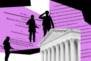 I Faced Huge Hurdles to Get Veteran Benefits. The Supreme Court Has a Chance to Make Things Better.