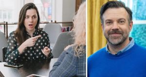Charisma expert uses ‘Ted Lasso’ to illustrate 6 strategies for handling disrespect