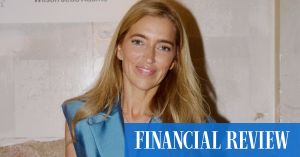 Melbourne’s fashion festival has a new boss and a $700k shortfall