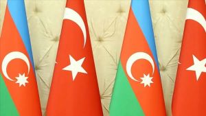 Doğudan “çevreleme” mi? “Türkiyesiz Türk Dünyası” mı? Her şey “Mekke İttifakı” ile başladı. Peki neden? Türkiye ve Azerbaycan, bu “cinnet hali”ne son vermeli.