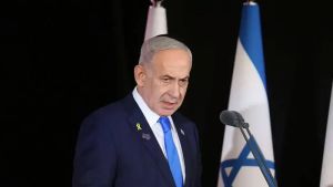 Soykırımcı Netanyahu’nun kader seçimi..