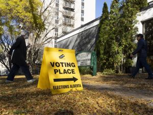 TAIT: Monday's Alberta referendum a test of Canadian democracy