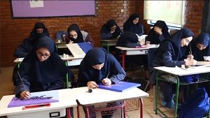 Iran’s Teacher Shortage Exposes A Deeper Crisis In Public Education – OpEd