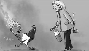 Cartoon
