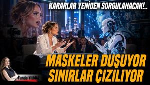 Fikirler Değişebilir, Planlar Yenilenebilir